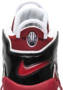 Nike Air More Uptempo Bulls Hoops Pack (2017/2021)