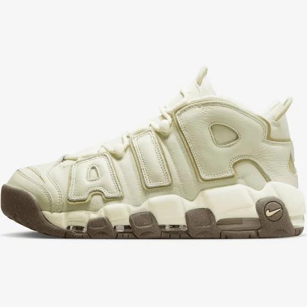 Nike Air More Uptempo Coconut Milk