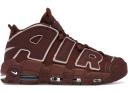 Nike Air More Uptempo Industrial Blue