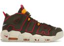 Nike Air More Uptempo Industrial Blue