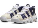 Nike Air More Uptempo Industrial Blue