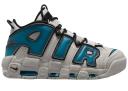 Nike Air More Uptempo Industrial Blue
