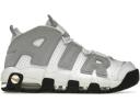 Nike Air More Uptempo Industrial Blue