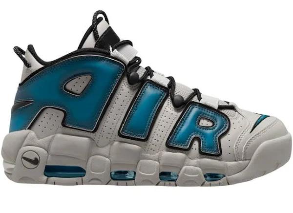Nike Air More Uptempo Industrial Blue