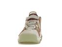 Nike Air More Uptempo Light Bone Alligator (Women's)