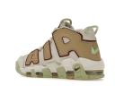 Nike Air More Uptempo Light Bone Alligator (Women's)