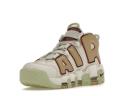 Nike Air More Uptempo Light Bone Alligator (Women's)