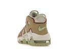 Nike Air More Uptempo Light Bone Alligator (Women's)