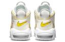 Nike Air More Uptempo Light Citron (Women's)