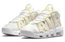 Nike Air More Uptempo Light Citron (Women's)