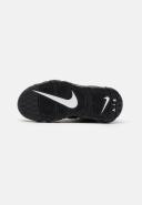 Nike Air More Uptempo PS 'Black White' Sneakers | Kid's Size 12.5