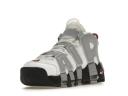 Nike Air More Uptempo Rosewood Wolf Grey (Women's)