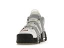 Nike Air More Uptempo Rosewood Wolf Grey (Women's)