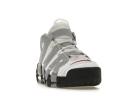 Nike Air More Uptempo Rosewood Wolf Grey (Women's)