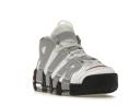 Nike Air More Uptempo Rosewood Wolf Grey (Women's)