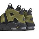 Nike Air More Uptempo Rough Green | Size 10