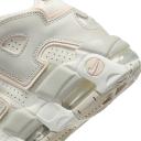 Nike Air More Uptempo Sail/Guava Ice/Light Bone Women 41