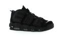 Nike Air More Uptempo Supreme Suptempo Black