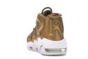 Nike Air More Uptempo Supreme Suptempo Gold