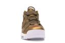 Nike Air More Uptempo Supreme Suptempo Gold