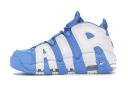 Nike Air More Uptempo University Blue