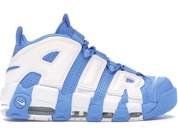 Nike Air More Uptempo University Blue