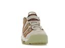Nike Air More Uptempo Women's Shoes - Grey