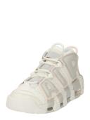 Nike Air More Uptempo Women's - White