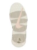 Nike Air More Uptempo Women's - White
