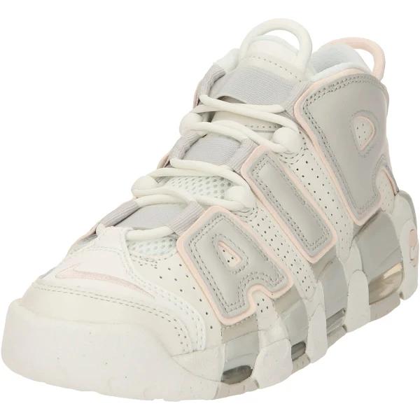 Nike Air More Uptempo Women's - White