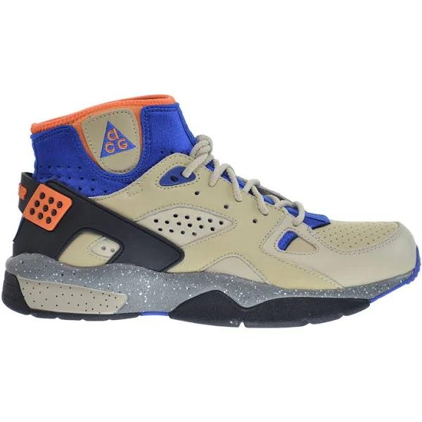 Nike Air Mowabb ACG Rattan Birch (2015)
