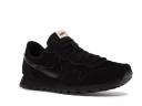 Nike Air Pegasus 83 Comme Des Garcons Black