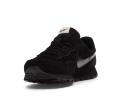 Nike Air Pegasus 83 Comme Des Garcons Black