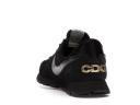 Nike Air Pegasus 83 Comme Des Garcons Black