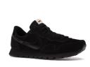 Nike Air Pegasus 83 Comme Des Garcons Black