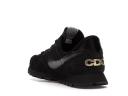 Nike Air Pegasus 83 Comme Des Garcons Black
