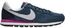 Nike Air Pegasus 83 Premium Boarder Blue