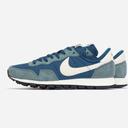 Nike Air Pegasus 83 Premium Boarder Blue