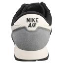 Nike Air Pegasus 83 Premium Mens Black Grey Casual Trainers - 7.5 UK