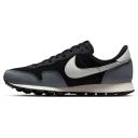 Nike Air Pegasus 83 Premium Mens Black Grey Casual Trainers - 7.5 UK