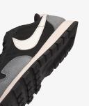 Nike Air Pegasus 83 Premium Mens Black Grey Casual Trainers - 7.5 UK