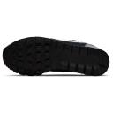 Nike Air Pegasus 83 Premium Mens Black Grey Casual Trainers - 7.5 UK
