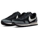 Nike Air Pegasus 83 Premium Mens Black Grey Casual Trainers - 7.5 UK