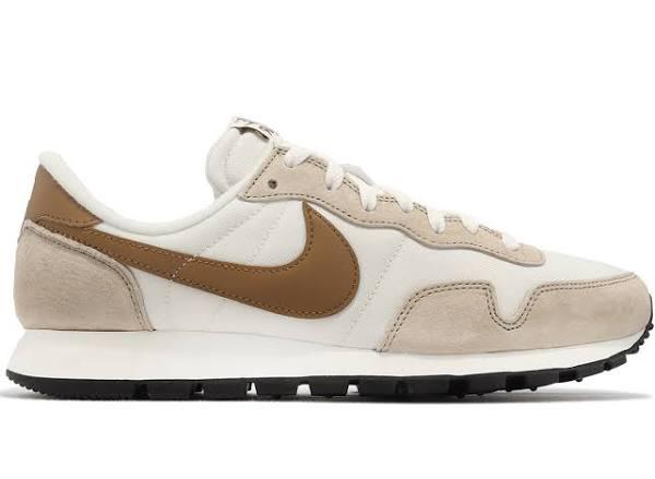 Nike Air Pegasus 83 PRM Limestone Ale Brown