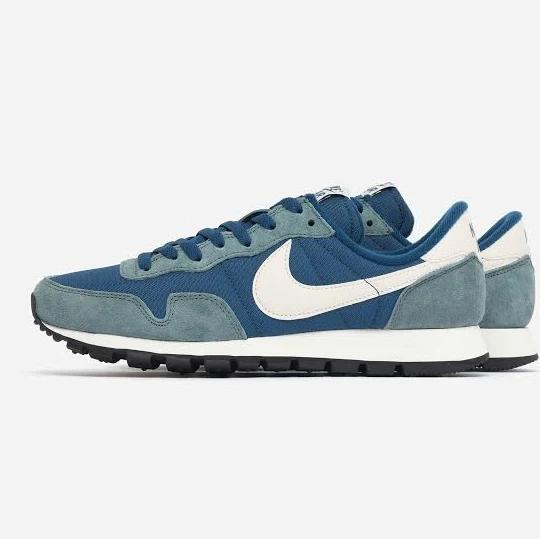 Nike Air Pegasus 83 PRM Valerian Blue