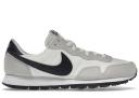 Nike Air Pegasus 83 Sail Black