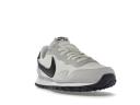 Nike Air Pegasus 83 Sail Black