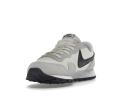 Nike Air Pegasus 83 Sail Black