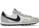 Nike Air Pegasus 83 White University Red