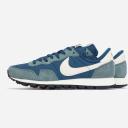 Nike Air Pegasus 83 White University Red